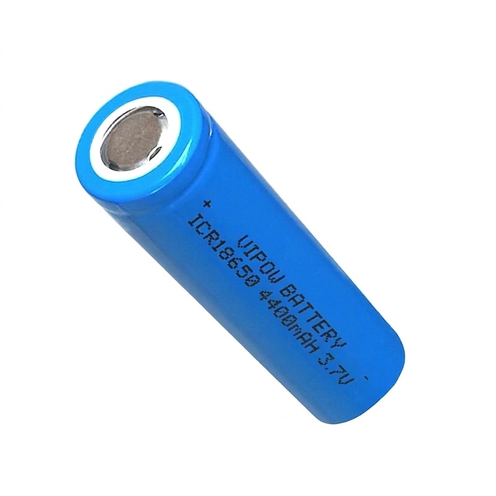 Lithium ion NMC